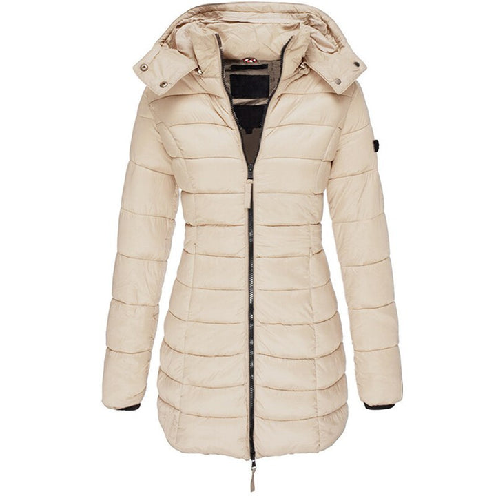 Down Coat "Naomi"