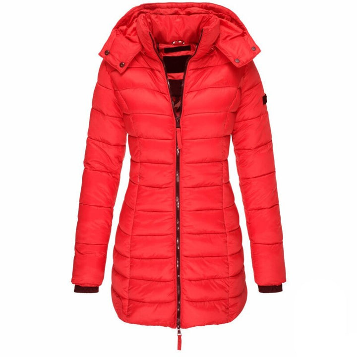 Down Coat "Naomi"