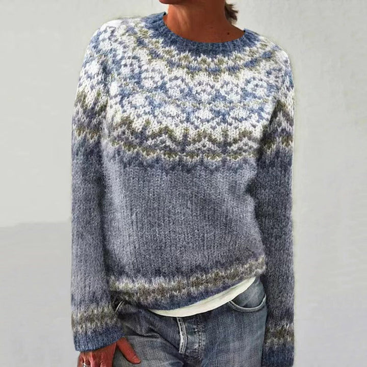 Cashmere Sweater "Darla"