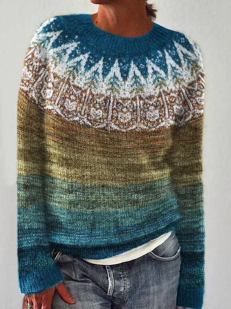 Cashmere Sweater "Darla"