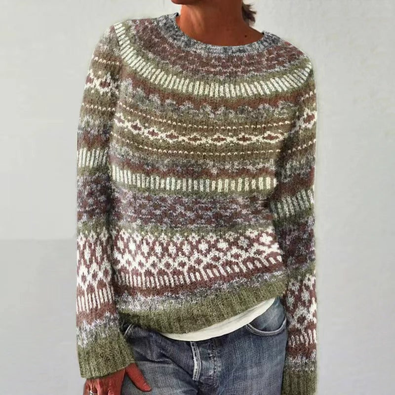 Cashmere Sweater "Darla"