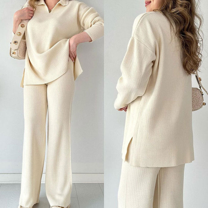 Two-Piece Set "Viola"
