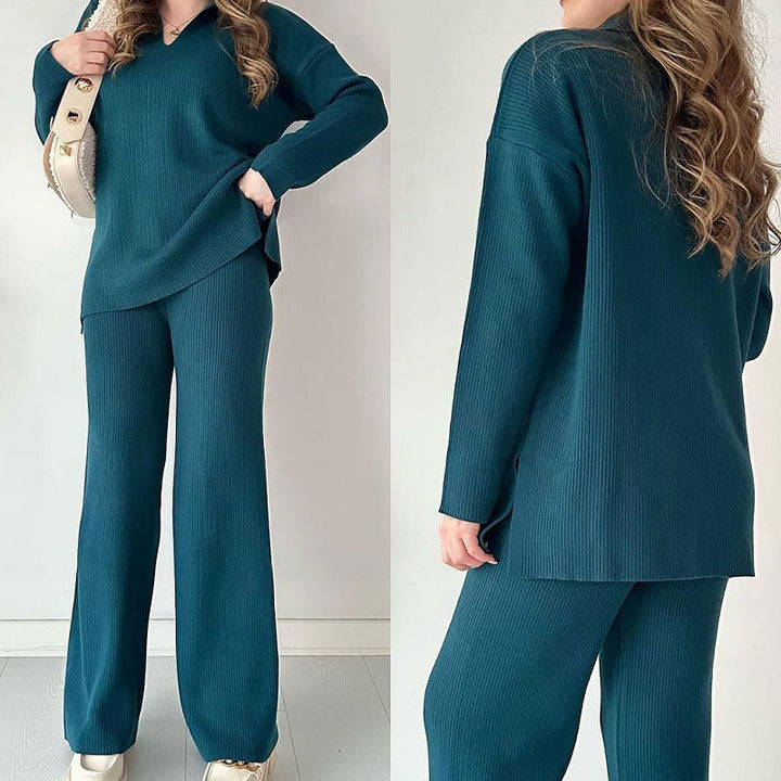 Two-Piece Set "Viola"