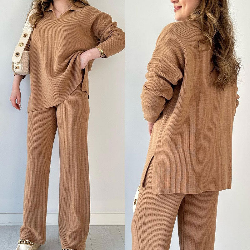 Two-Piece Set "Viola"