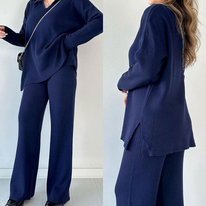 Two-Piece Set "Viola"