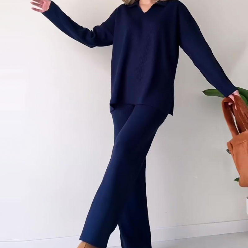 Two-Piece Set "Viola"
