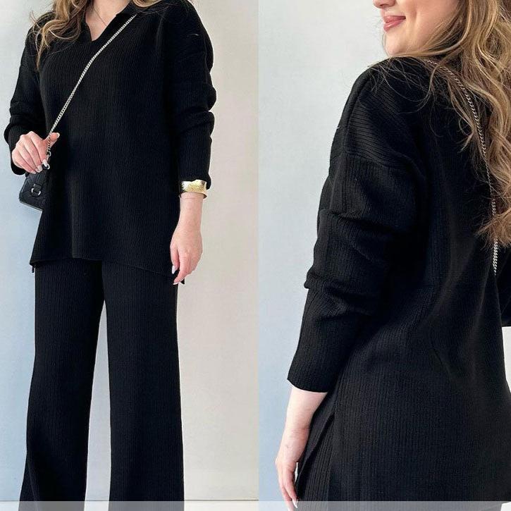 Two-Piece Set "Viola"