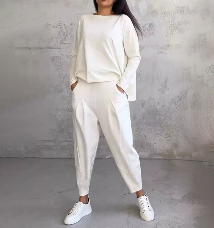Two-Piece Set "Zoe"