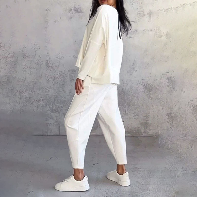Two-Piece Set "Zoe"