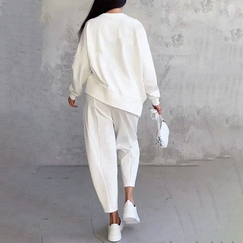 Two-Piece Set "Zoe"