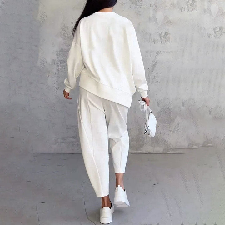 Two-Piece Set "Zoe"