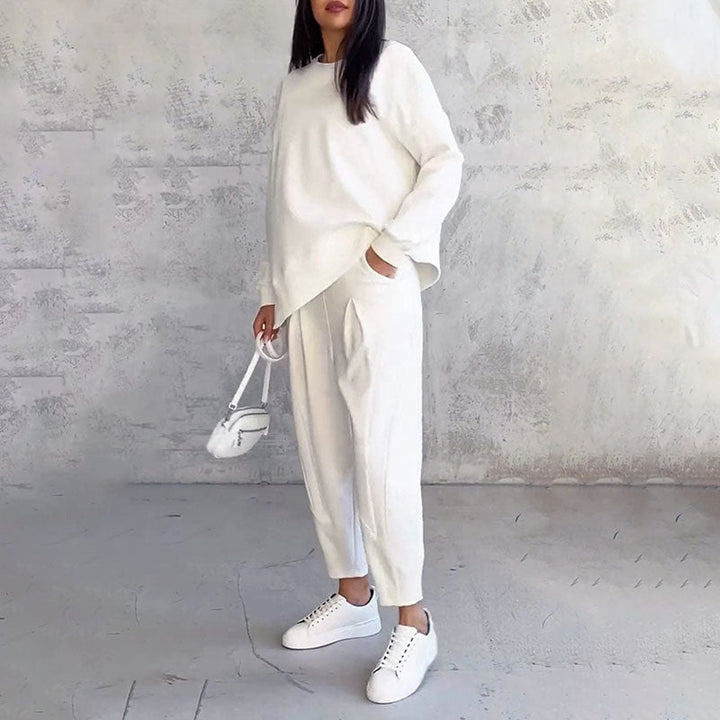 Two-Piece Set "Zoe"