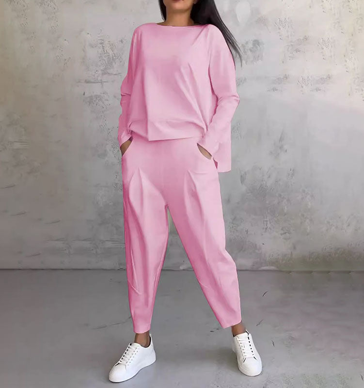 Two-Piece Set "Zoe"