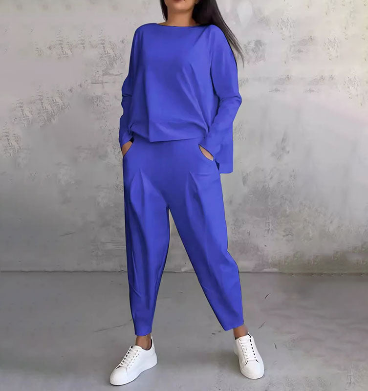 Two-Piece Set "Zoe"