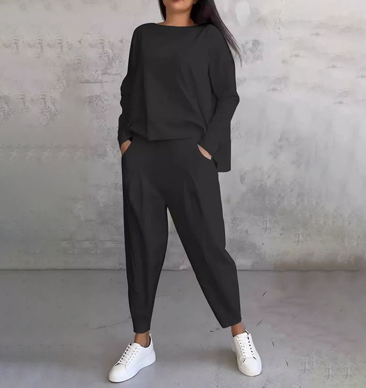Two-Piece Set "Zoe"
