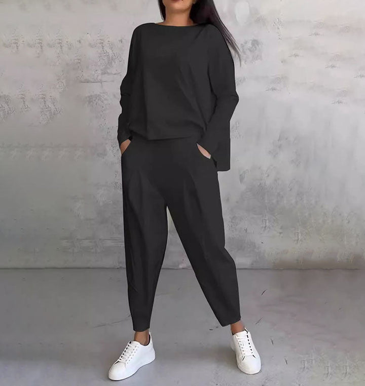Two-Piece Set "Zoe"