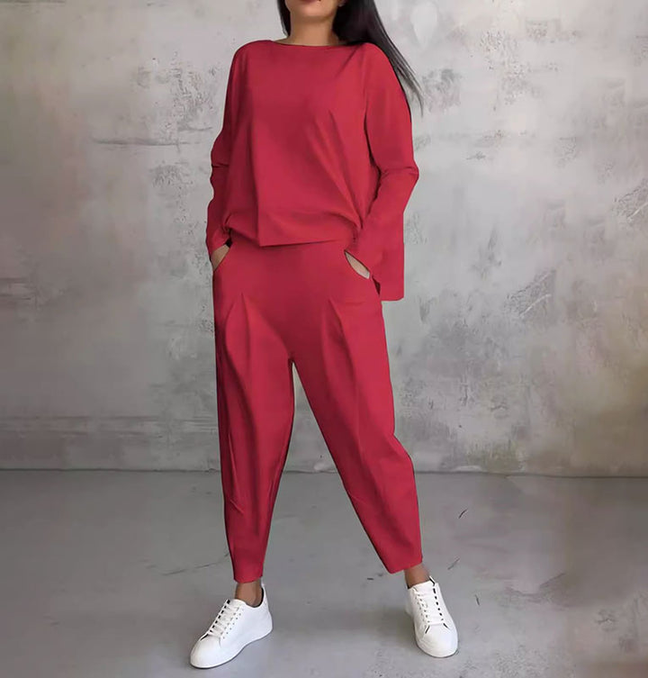 Two-Piece Set "Zoe"
