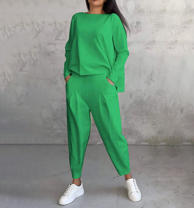 Two-Piece Set "Zoe"