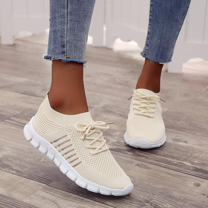 Orthopedic Sneakers "Jade"