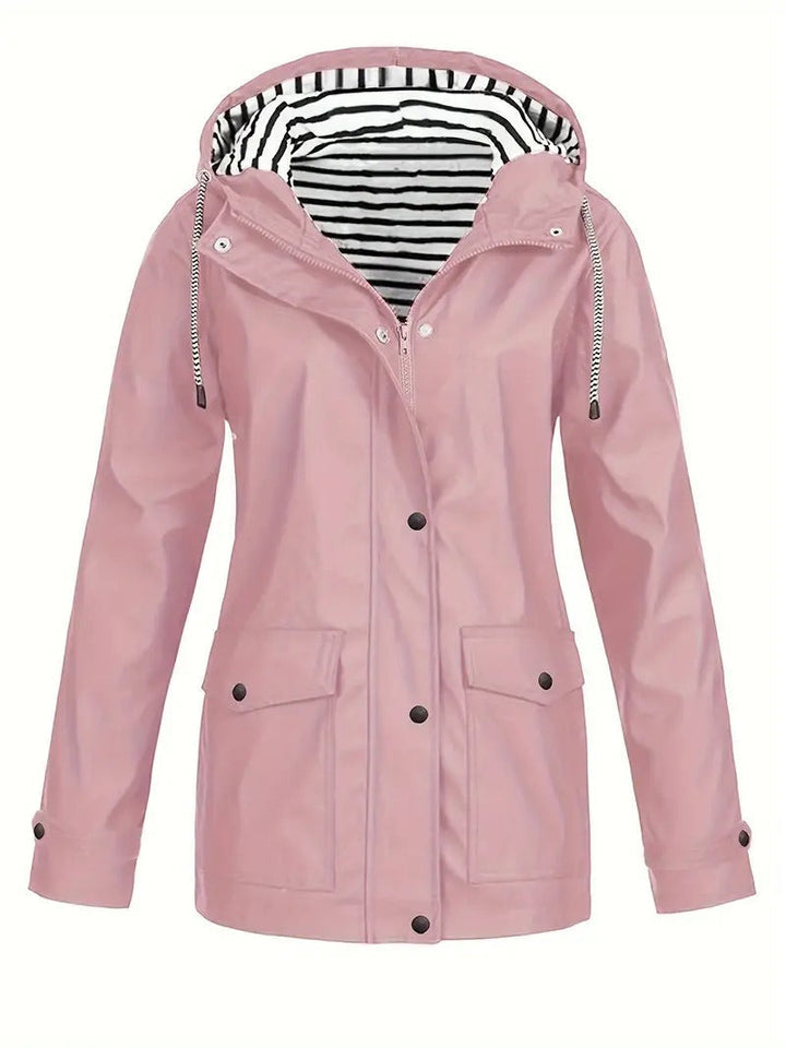 Waterproof Jacket "Rita"