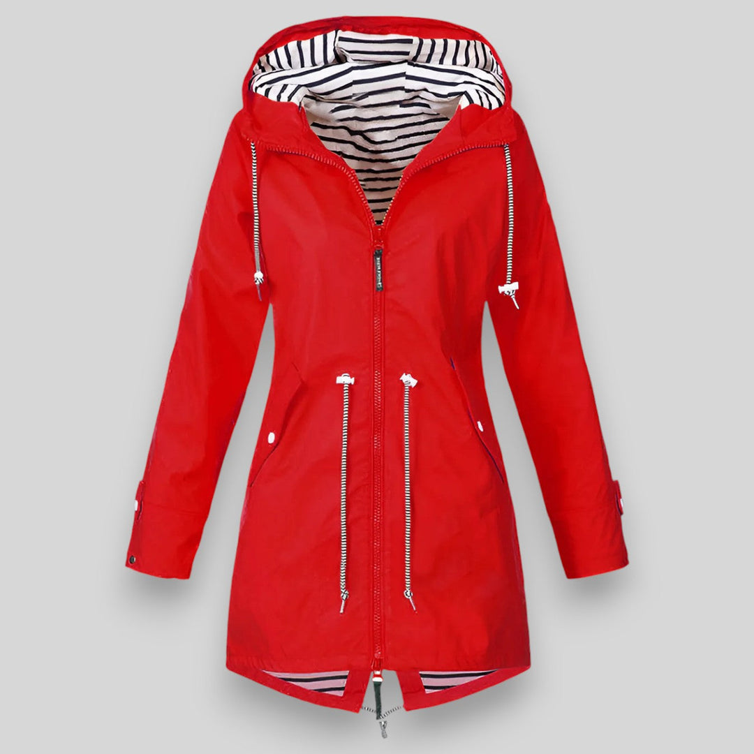 Waterproof Jacket "Tracy"
