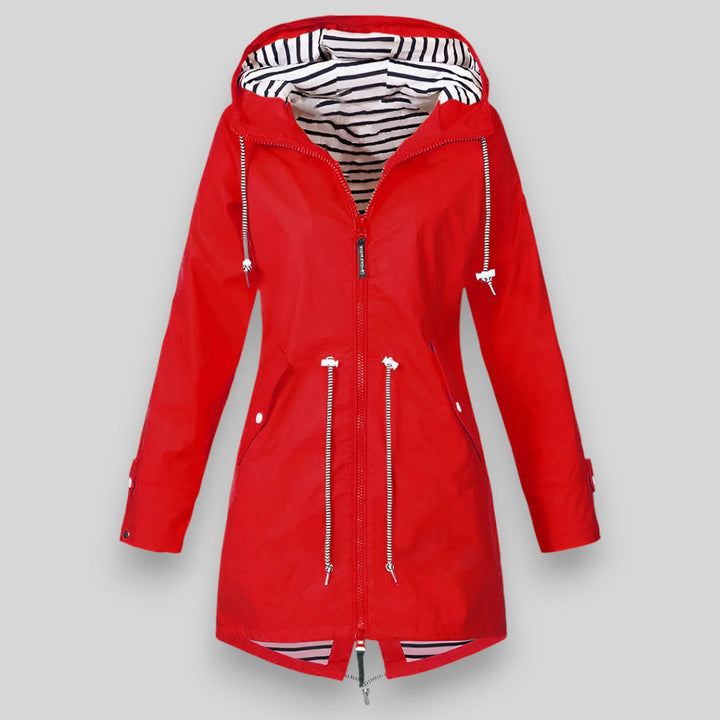 Waterproof Jacket "Tracy"