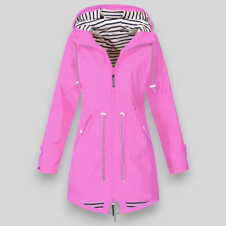 Waterproof Jacket "Tracy"