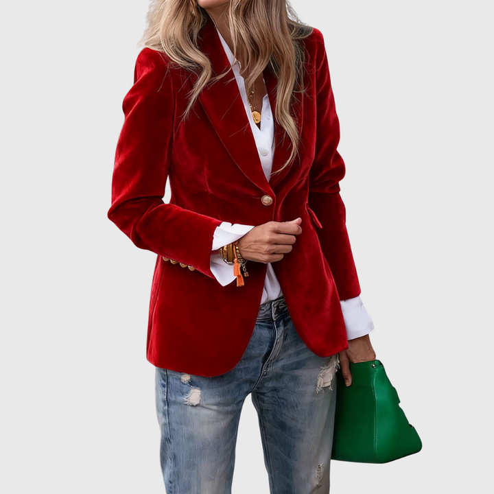 Blazer "Kacey"
