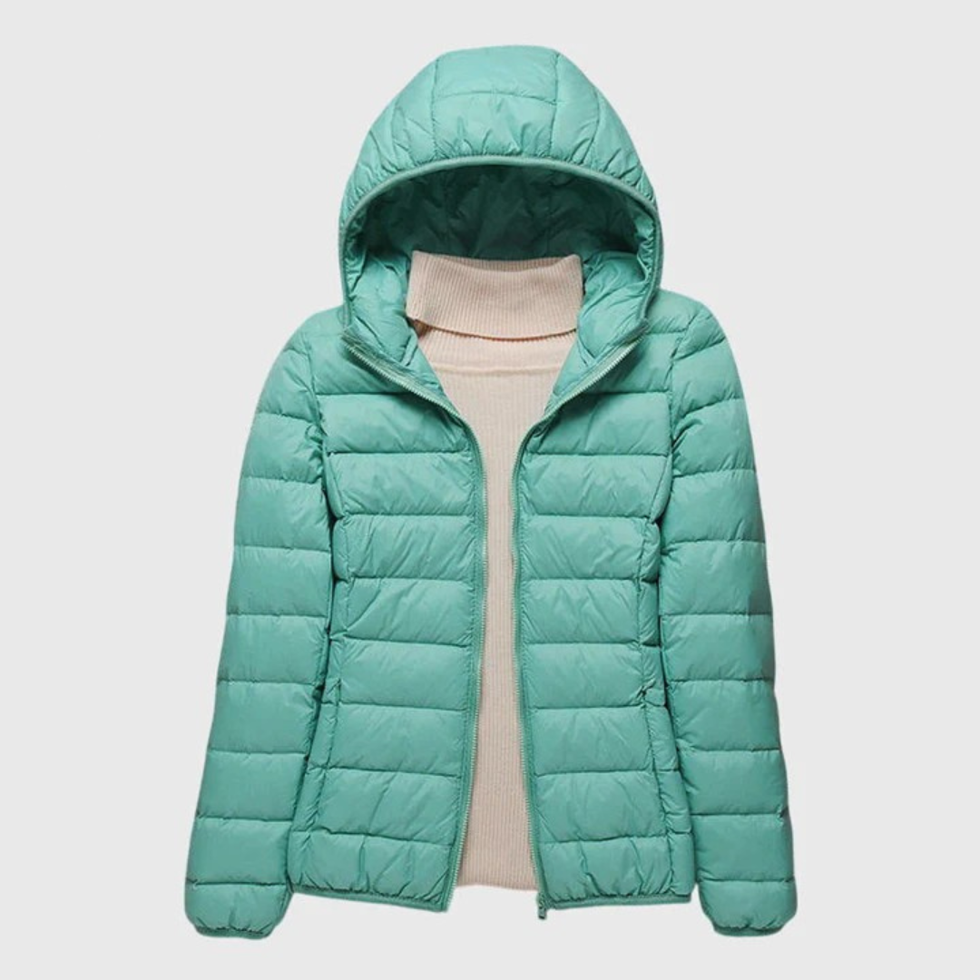 Puffer Jacket "Katie"