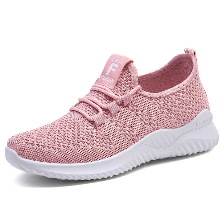 Orthopedic Sneakers "Dana"