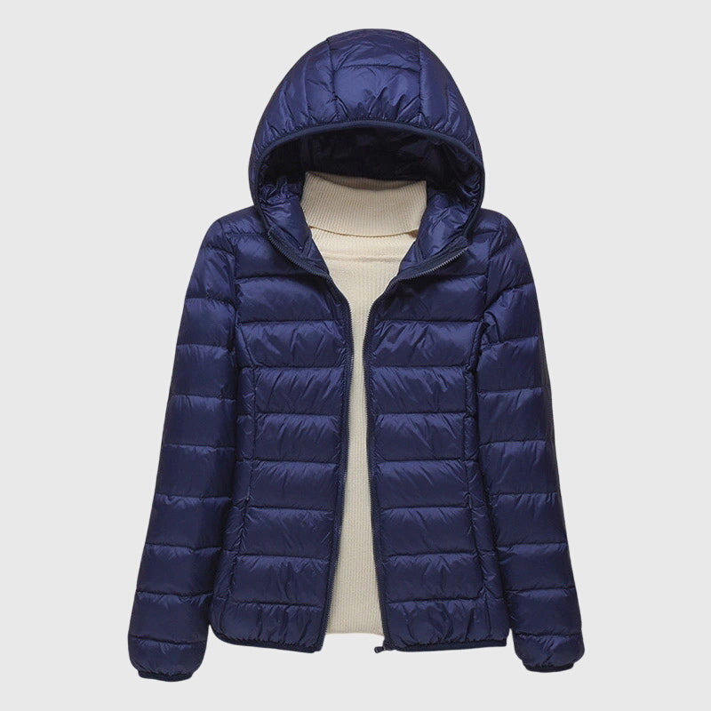 Puffer Jacket "Katie"