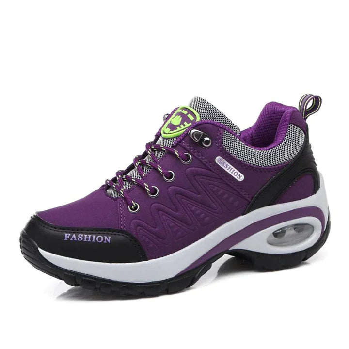 Orthopedic Sneakers "Elly"
