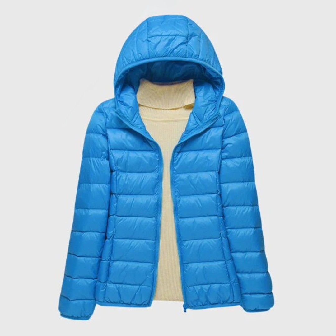 Puffer Jacket "Katie"