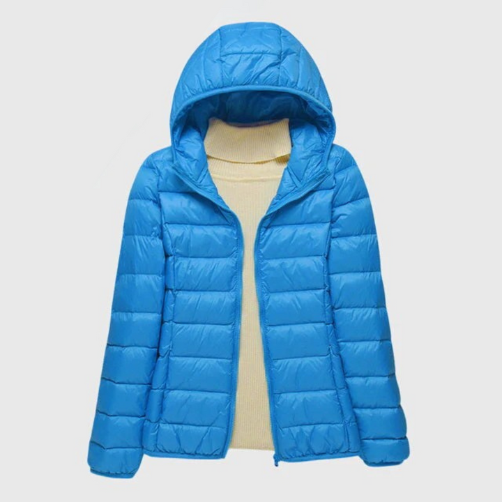 Puffer Jacket "Katie"
