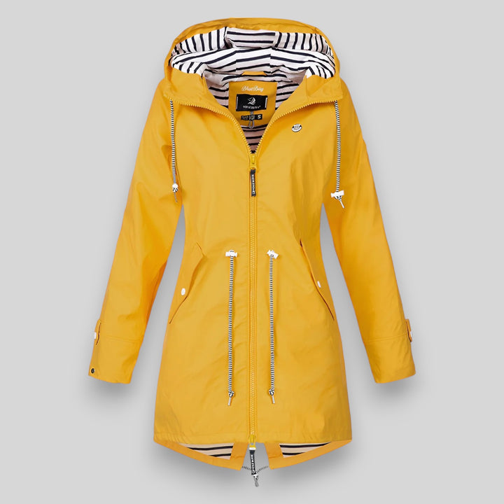 Waterproof Jacket "Tracy"