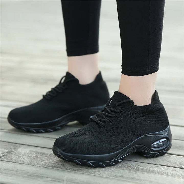 Orthopedic Sneakers "Nyla"