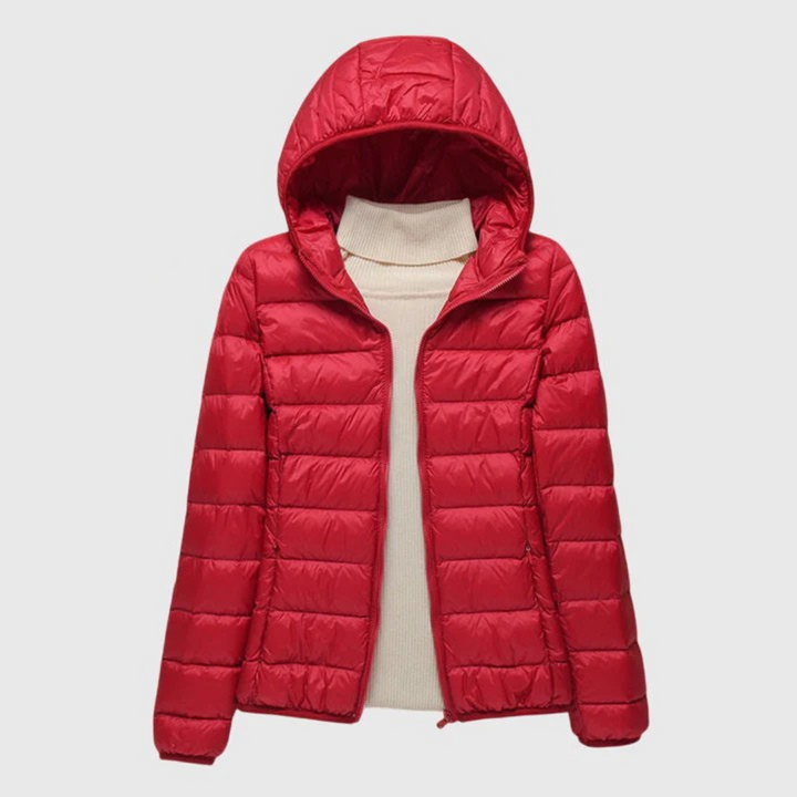 Puffer Jacket "Katie"