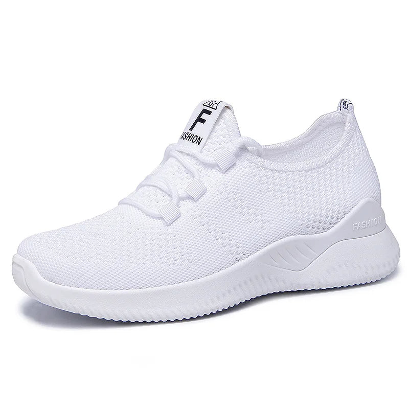 Orthopedic Sneakers "Dana"