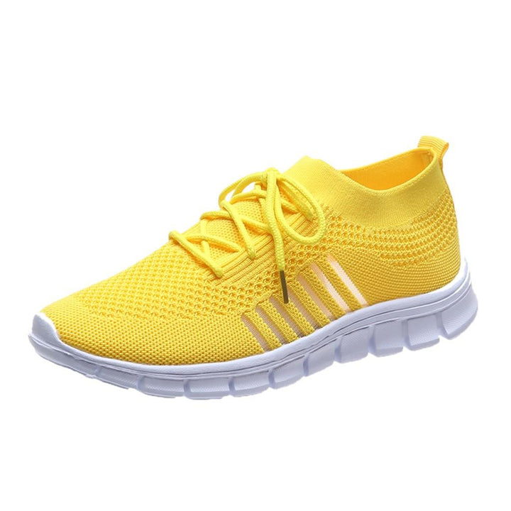 Orthopedic Sneakers "Jade"