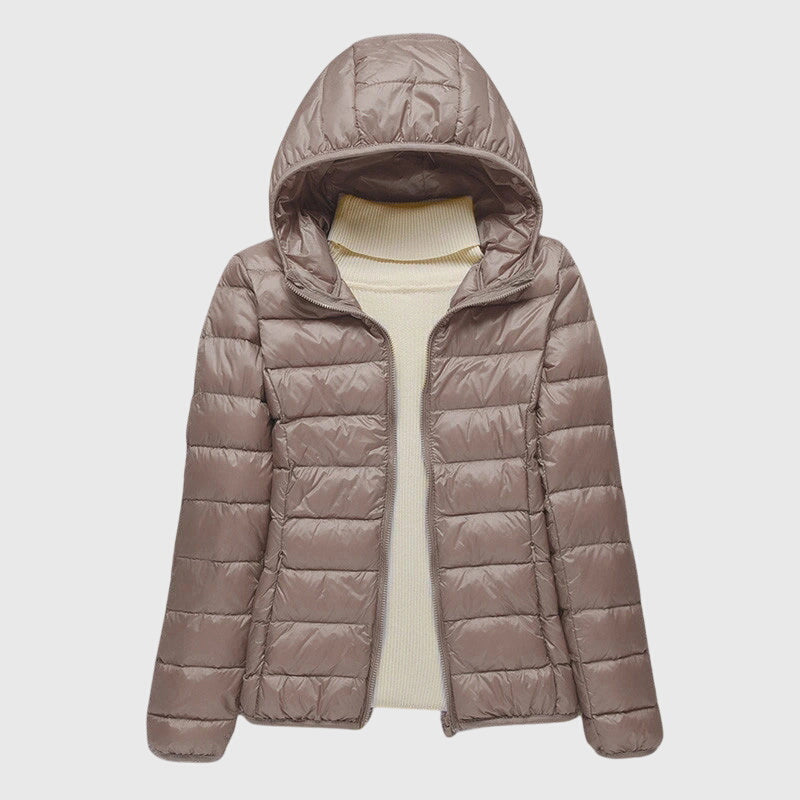 Puffer Jacket "Katie"
