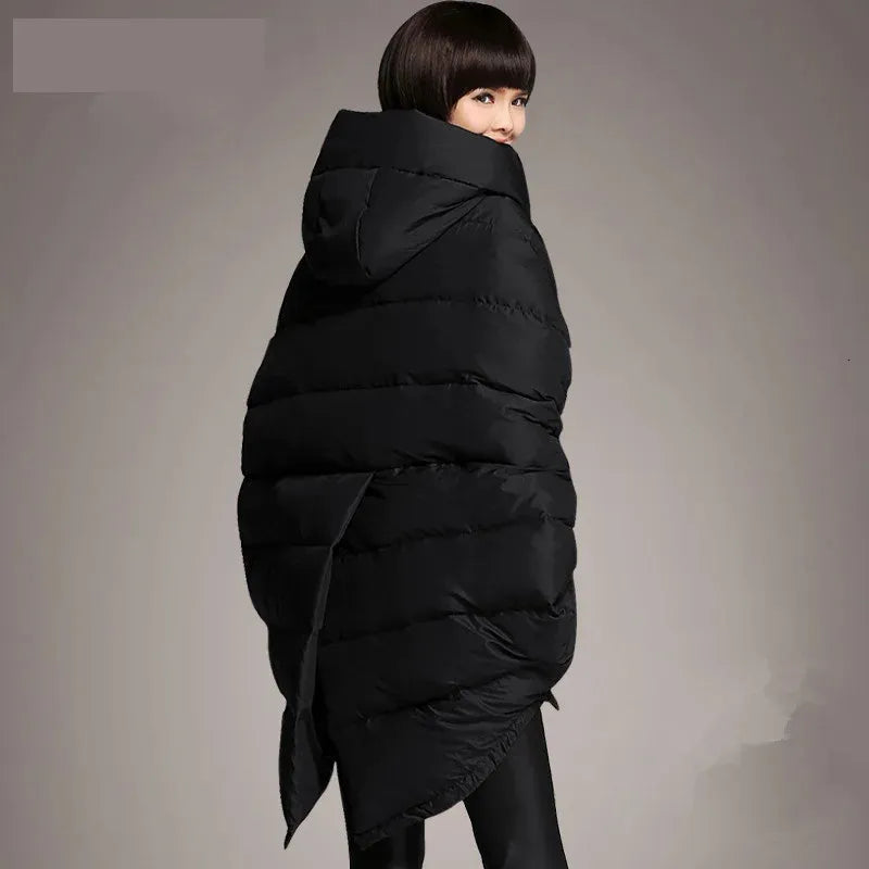 Puffer Coat "Elain"