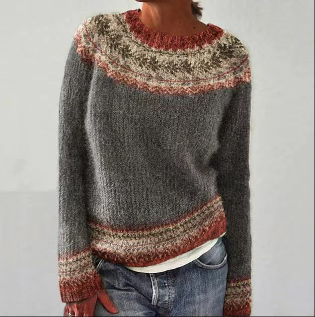 Sweater "Emily"
