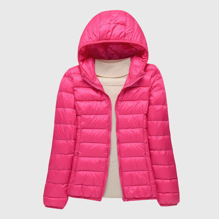 Puffer Jacket "Katie"