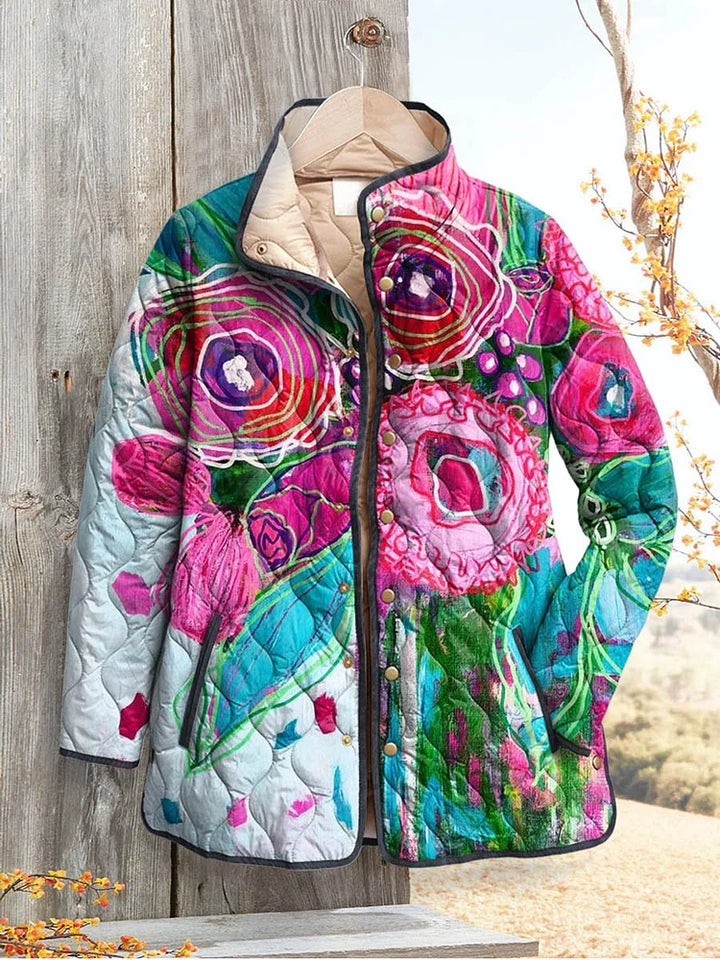 Quilted Jacket "Bonny"