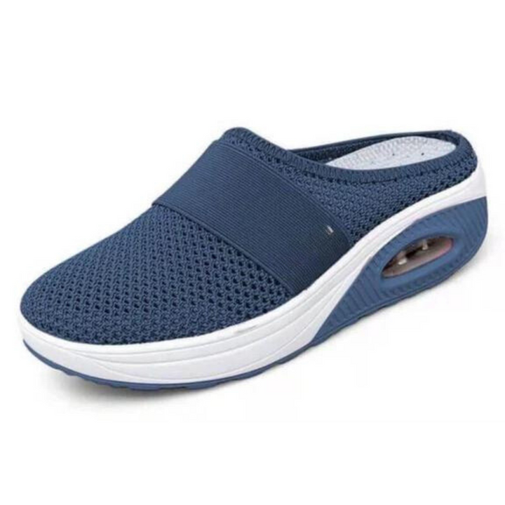 Orthopedic Mules "Esma"