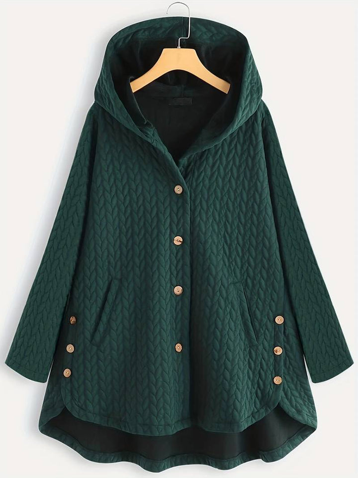 Hooded Winter Coat "Kendall"