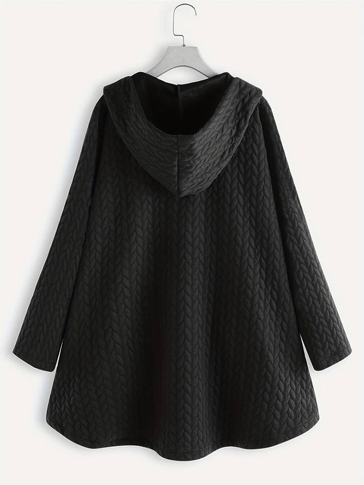 Hooded Winter Coat "Kendall"