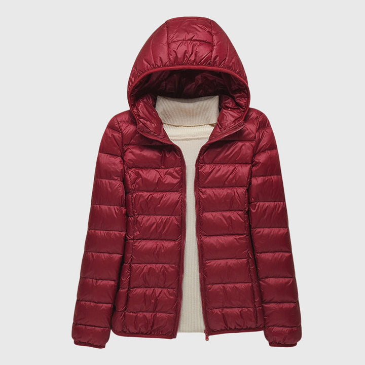 Puffer Jacket "Katie"