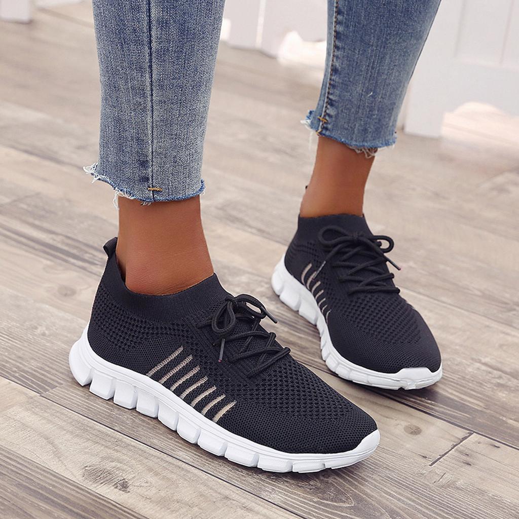 Orthopedic Sneakers "Jade"