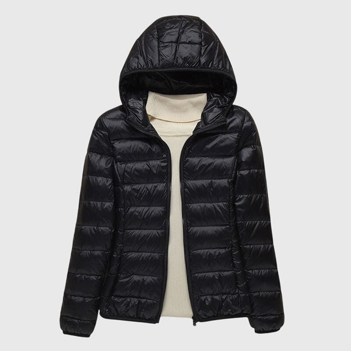 Puffer Jacket "Katie"